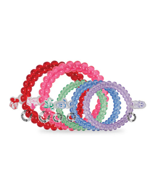 Teleties | Mickey and Friends Mix Pack Hair Ties