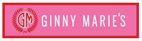 Ginny Marie's logo