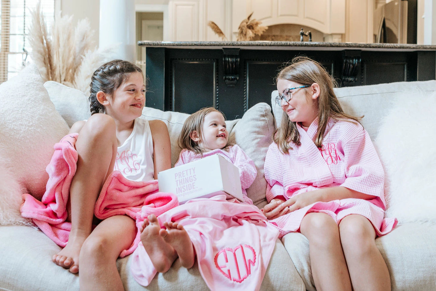 Monthly Kiddo Box