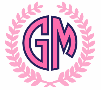 Custom Logo Digitizing