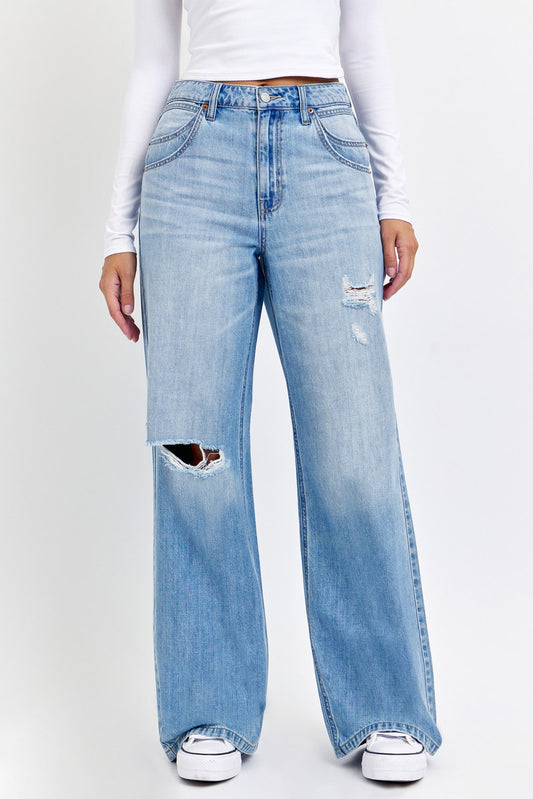 My Favorite Jeans