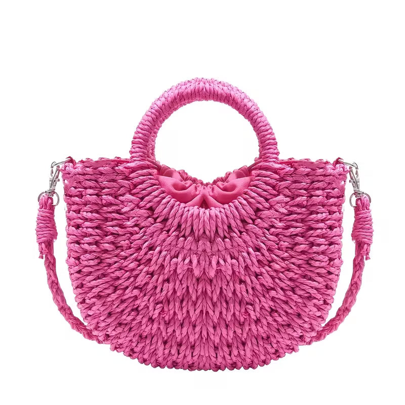 Beach Babe Crossbody Purse