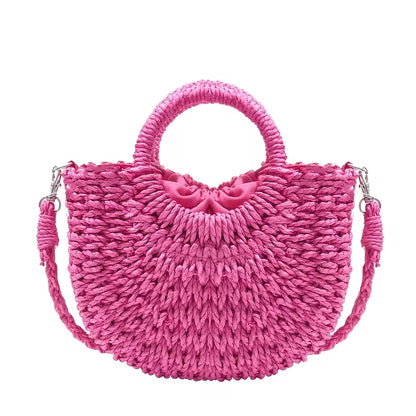 Beach Babe Crossbody Purse