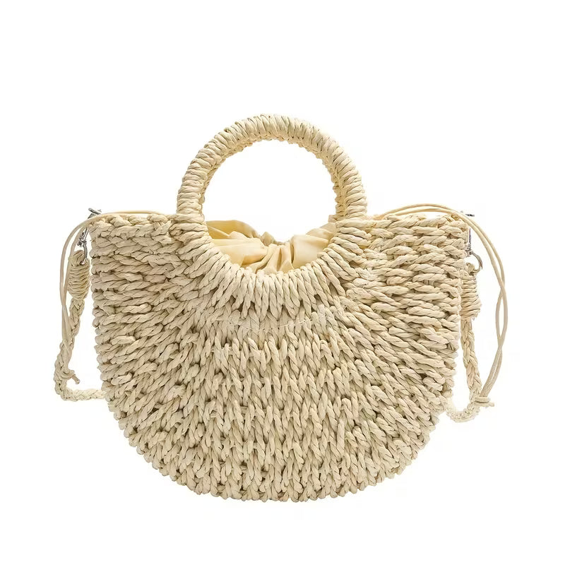 Beach Babe Crossbody Purse