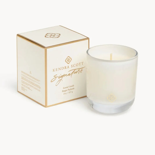 Kendra Scott Signature Scent Candle