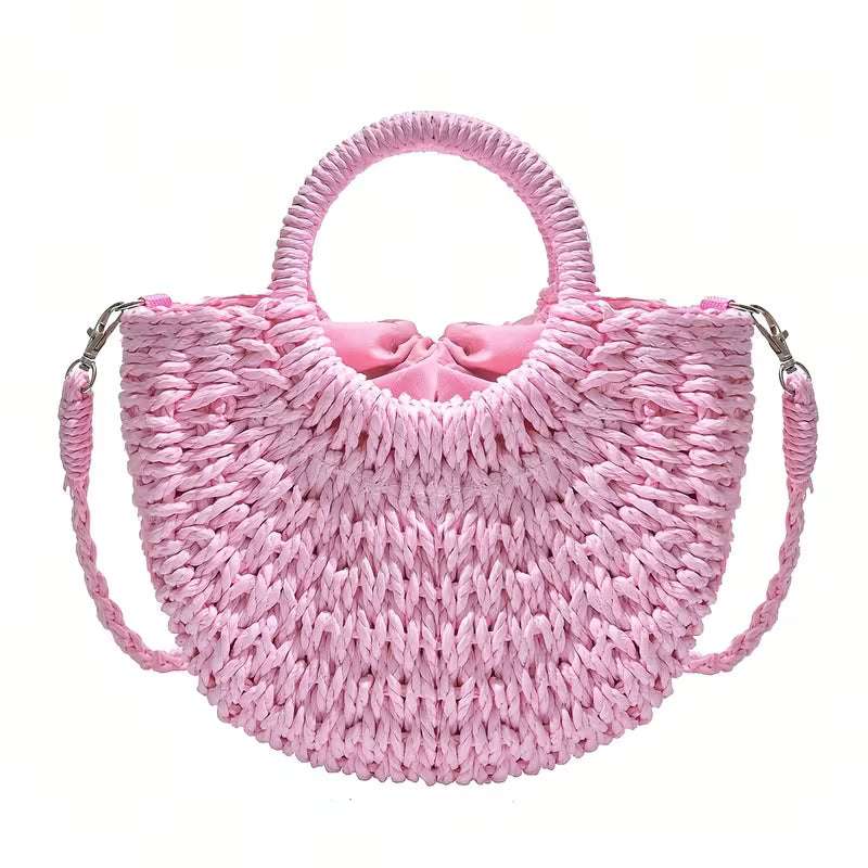 Beach Babe Crossbody Purse