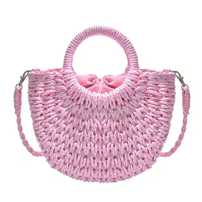 Beach Babe Crossbody Purse