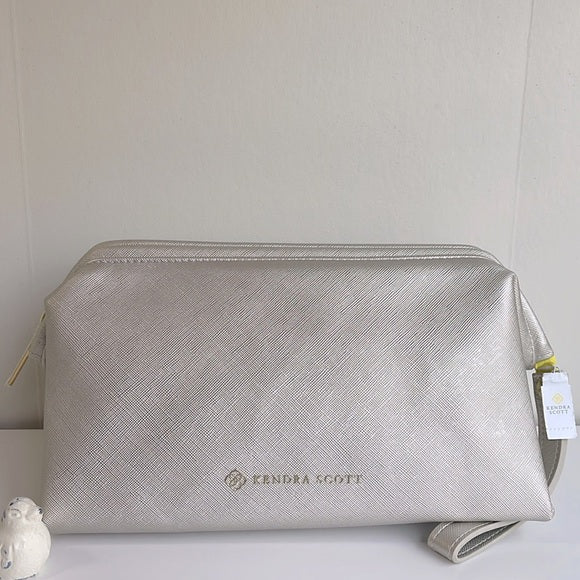 Kendra Scott Dopp Kit in Silver