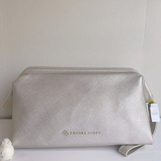 Kendra Scott Dopp Kit in Silver