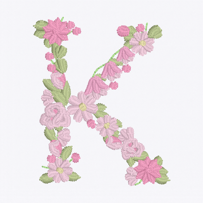 1 Letter Monogram Add On