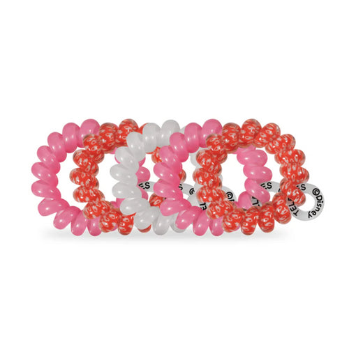 Teleties | Minnie Mouse Tiny Hair Ties