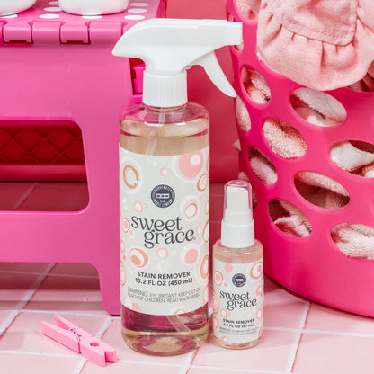 Bridgewater | Sweet Grace Stain Remover