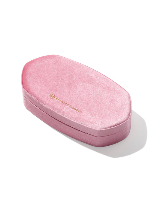 Kendra Scott Danielle Medium Case in Pink