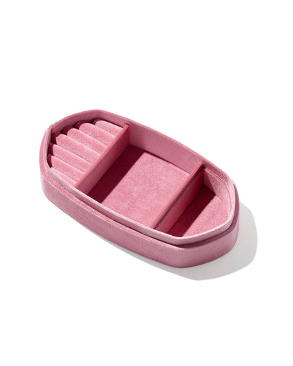 Kendra Scott Danielle Medium Case in Pink