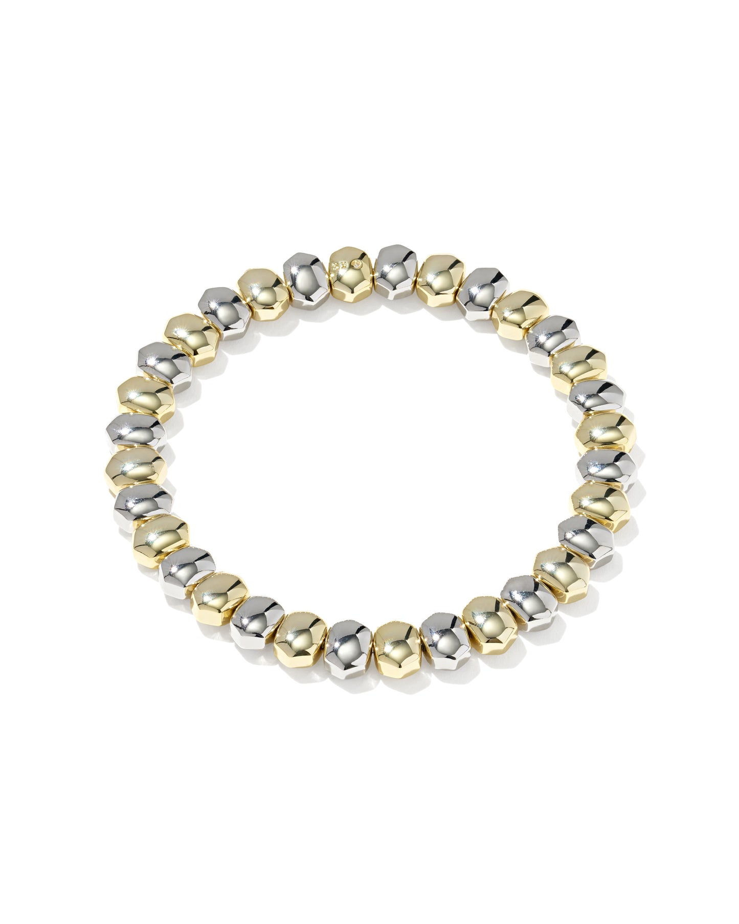 Kendra Scott Daphne Stretch Bracelet Mixed Metal