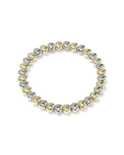 Kendra Scott Daphne Stretch Bracelet Mixed Metal