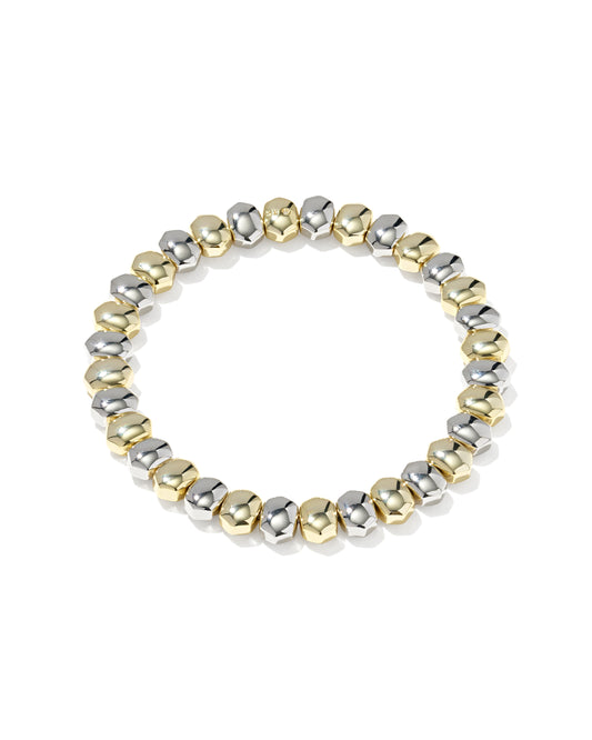 Kendra Scott Daphne Stretch Bracelet Mixed Metal