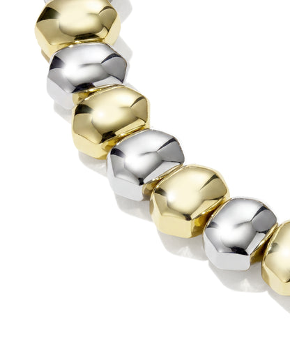Kendra Scott Daphne Stretch Bracelet Mixed Metal